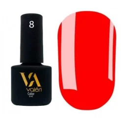 VALERI - COLOR GEL n.08 - 6ml