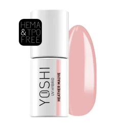 YOSHI - HEATHER MAUVE n.131 - 6ml