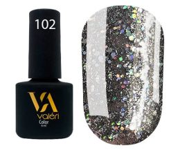 VALERI - COLOR GEL n.102 - 6ml