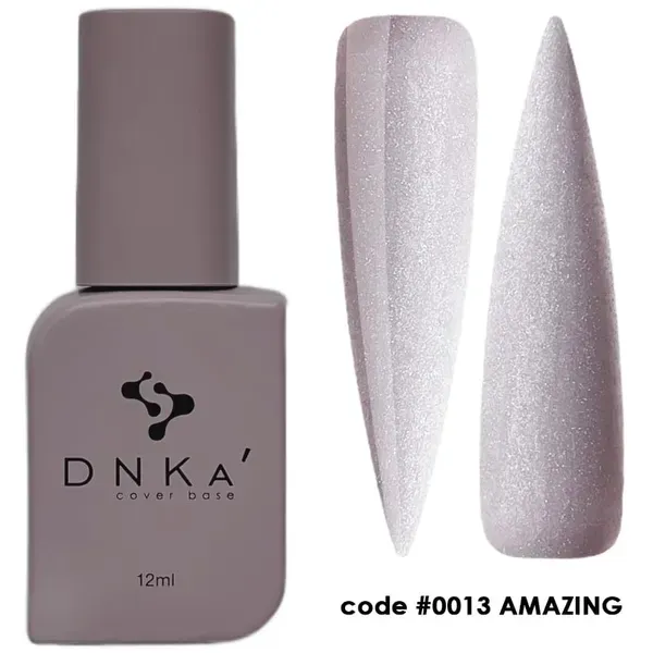 DNKa' - Cover Base n.0013 - AMAZING 12ml