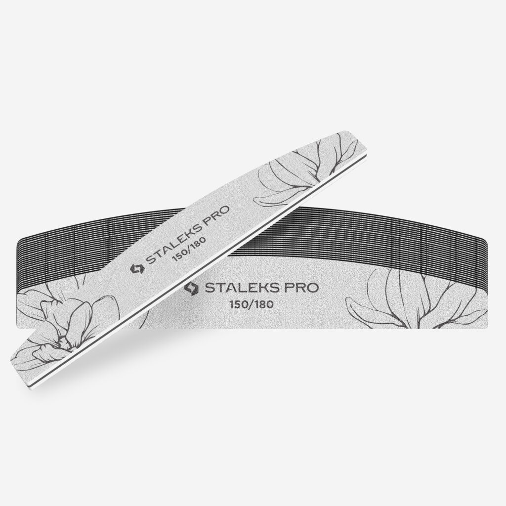 STALEKS - PACCO LIME 150/180 - 25pz - immagine 3