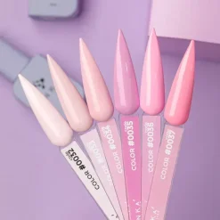 Alternative view of DNKA - Color Gel n.0036 12ml