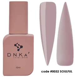 DNKa' - Cover Base n.0032 - SOULFUL 12ml