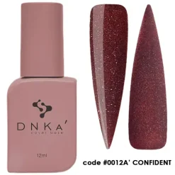 DNKa' - Cover Base n.0012A - CONFIDENT 12ml