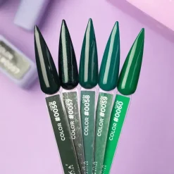 Alternative view of DNKA - Color Gel n.0058 12ml