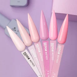 Alternative view of DNKA - Color Gel n.0034 12ml