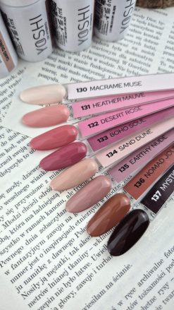 Alternative view of YOSHI - BOHO SOUL n.133 - 6ml