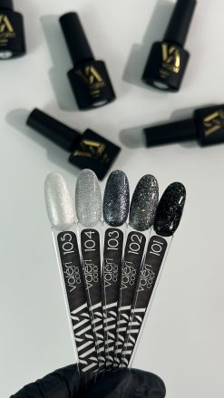 Alternative view of VALERI - COLOR GEL n.101 - 6ml