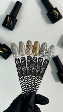 Alternative view of VALERI - COLOR GEL n.106 - 6ml