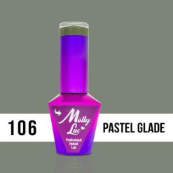 MOLLY LAC - PASTEL GLADE n.106 - 5ml