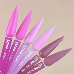 Alternative view of DNKa' - Cover Base n.0027 - SERIOUS 12ml