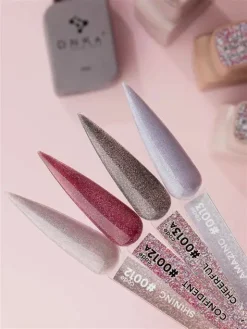 Alternative view of DNKa' - Cover Base n.0013 - AMAZING 12ml