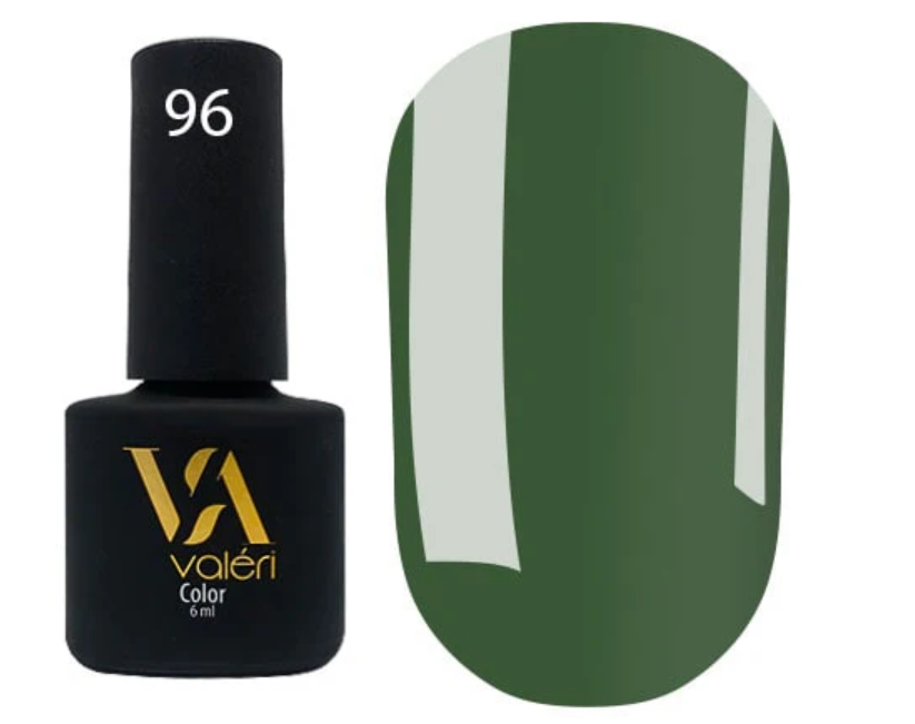 VALERI - COLOR GEL n.96 - 6ml