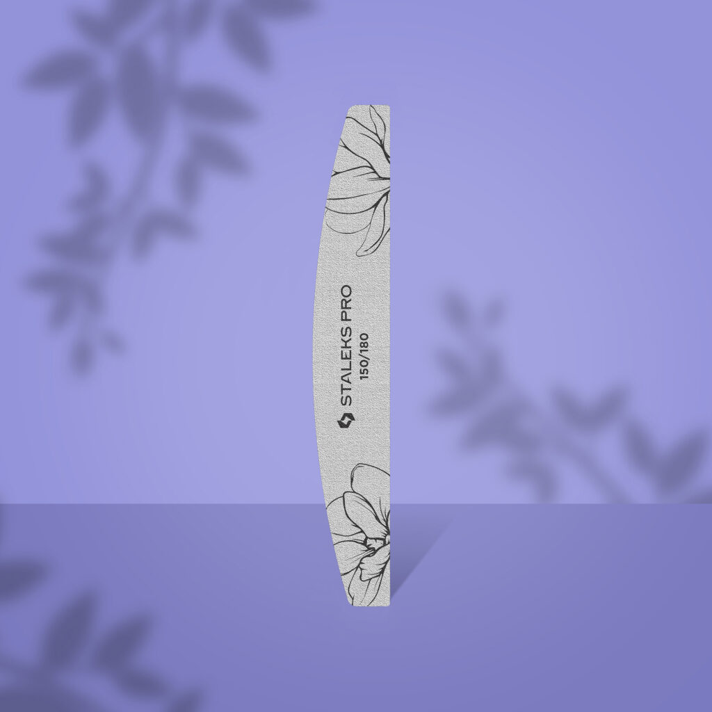 STALEKS - PACCO LIME 150/180 - 25pz