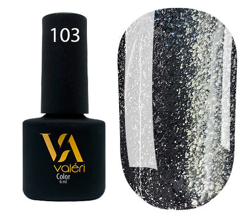 VALERI - COLOR GEL n.103 - 6ml