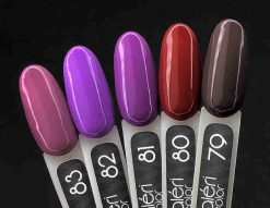 Alternative view of VALERI - COLOR GEL n.81 - 6ml