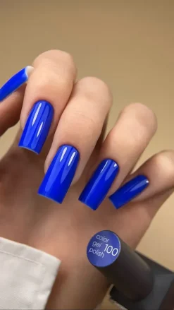 VALERI - COLOR GEL n.100 - 6ml