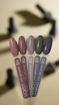 Alternative view of VALERI - COLOR GEL n.84 - 6ml