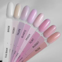 Alternative view of HEY LOVE - TINT BASE - FLIRT  - 15ml