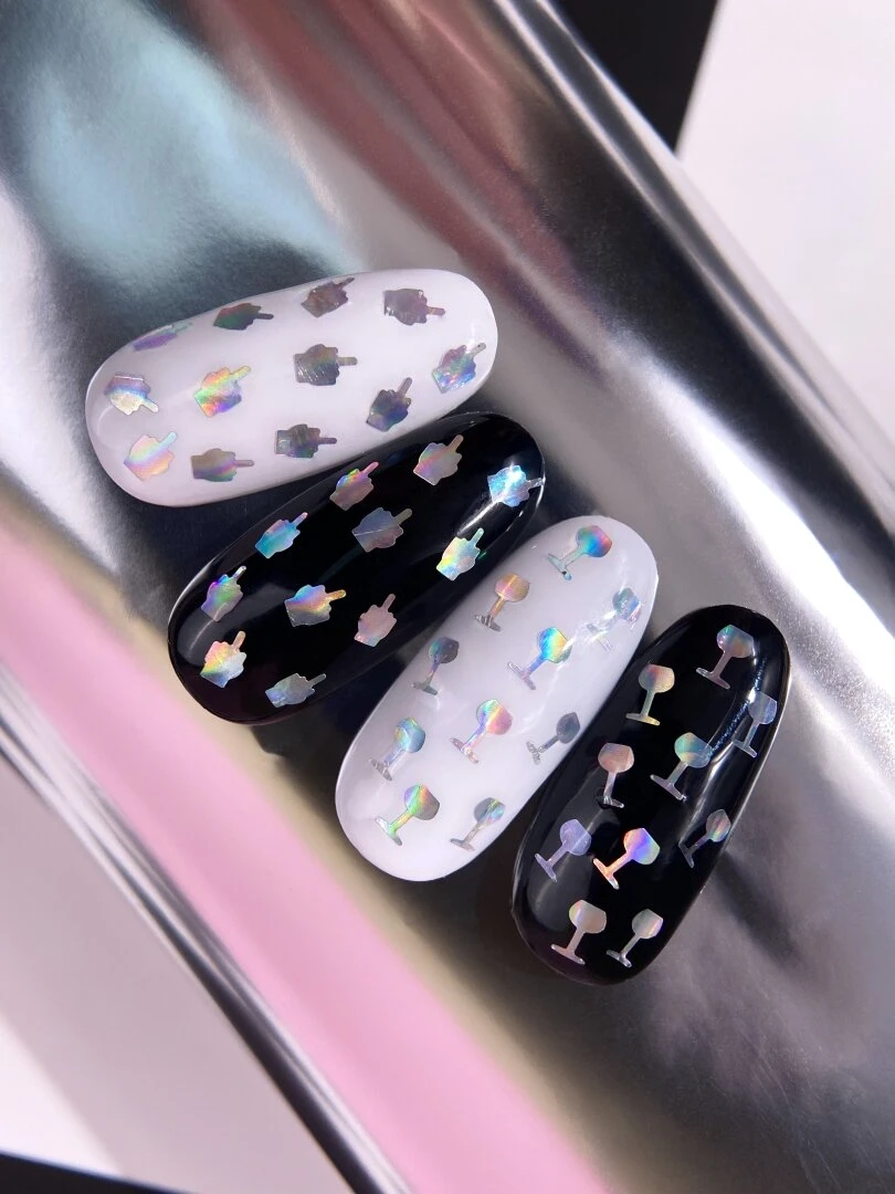 LUNA - TOP BESTIE - 13ml - immagine 4