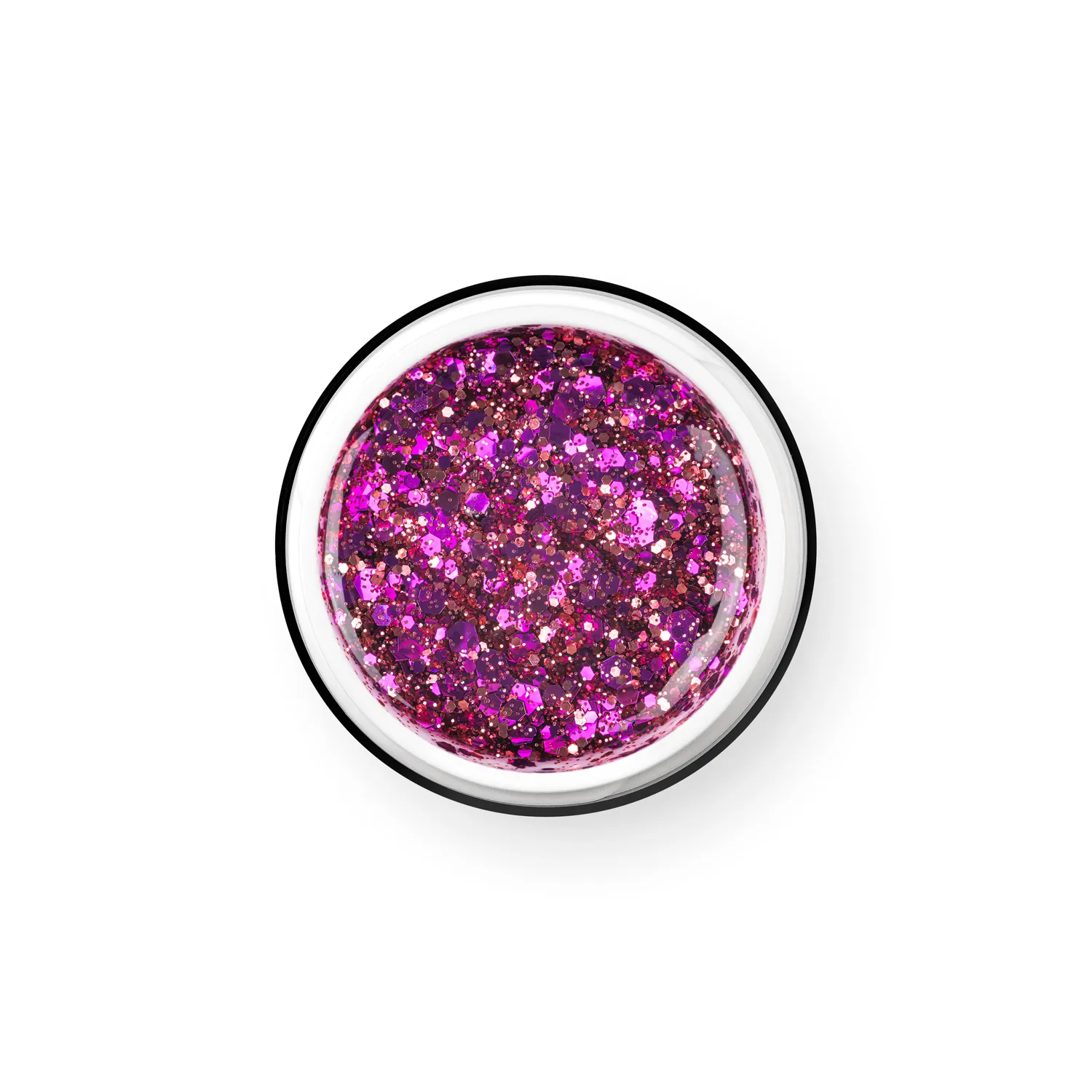 PALU - PRINCESS ART GEL - ROSY BELLA - 10gr - immagine 4