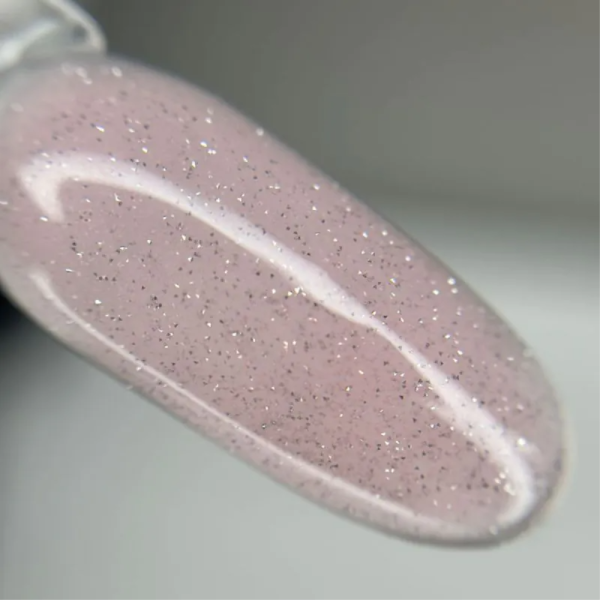 SAGA - BUILDER NIGHT n.02 - GEL RIFLETTENTE - 15ml