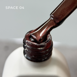 SAGA PROFESSIONAL - SPACE CAT n.04 - 10ml