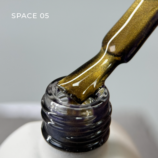 SAGA PROFESSIONAL - SPACE CAT n.05 - 10ml