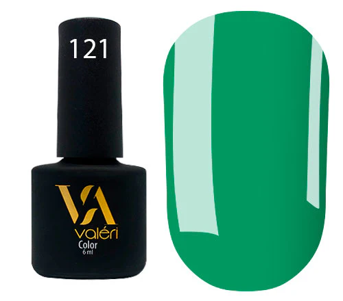 VALERI - COLOR GEL n.121 - 6ml