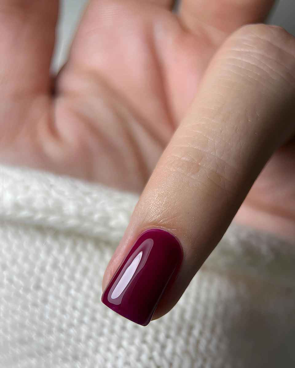 DARK - GEL POLISH nr.011 -10ml - immagine 2