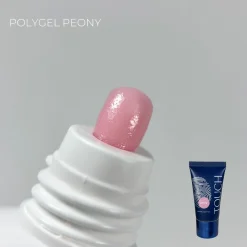TOUCH - POLYGEL - PEONY - 30ml