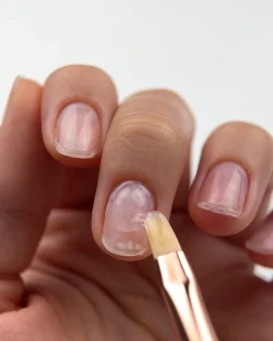 Alternative view of DARK - SMART BUILDER GEL n.01 - 30ml