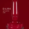 DARK - GEL POLISH nr.007 -10ml