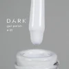 DARK - GEL POLISH nr.001 -10ml