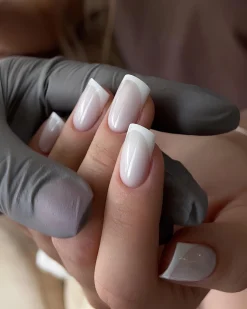 Alternative view of DARK - MEDIUM GEL n.02 - 15ml