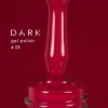 DARK - GEL POLISH nr.005 -10ml