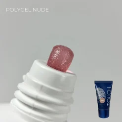 TOUCH - POLYGEL - NUDE - 30ml