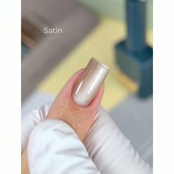 Alternative view of HEY LOVE - GEL POLISH - CAT EYE - SATIN - 15ml