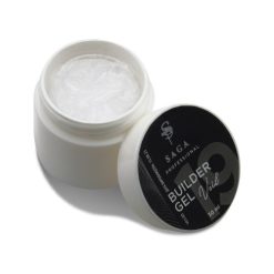 SAGA Professional - BUILDER GEL VEIL n.19 - 30ml