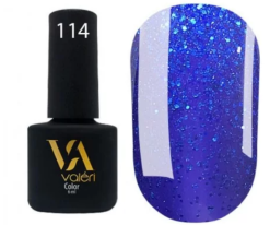 VALERI - COLOR GEL n.114 - 6ml