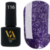 VALERI - COLOR GEL n.116 - 6ml