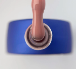 Alternative view of TOUCH - COVER BASE - NAKED - 13ml