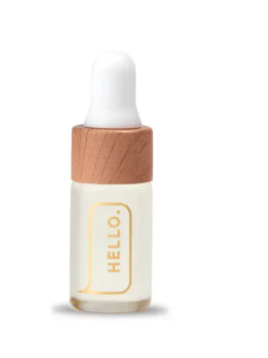 HEY LOVE - OLIO CUTICOLE - WHITE WINE - 3ml