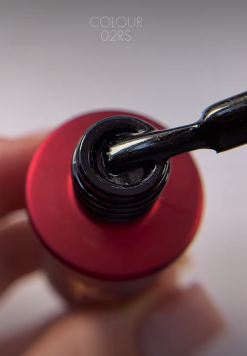 Alternative view of KODI PROFESSIONAL - GEL COLOR 02RS -  7ml