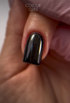 KODI PROFESSIONAL - GEL COLOR 02RS -  7ml