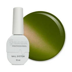 SAGA PROFESSIONAL - SMOOTHIE CAT n.04 - 10ml