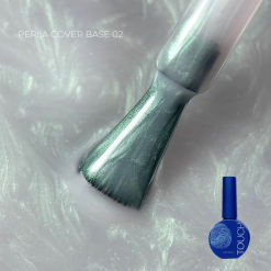 TOUCH - COVER BASE PERLA n.02 - 13ml