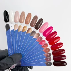 Alternative view of TOUCH - GEL POLISH n.06 - 9ml