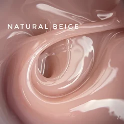 TOUCH - BUILDER GEL - NATURAL BEIGE - 30ml