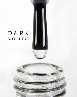 Alternative view of DARK - SCOTCH BASE - 15ML